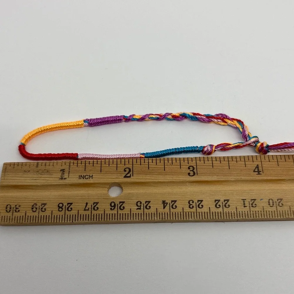 N/A handmade friendship